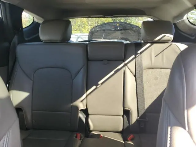 2016 HYUNDAI SANTA FE SPORT   