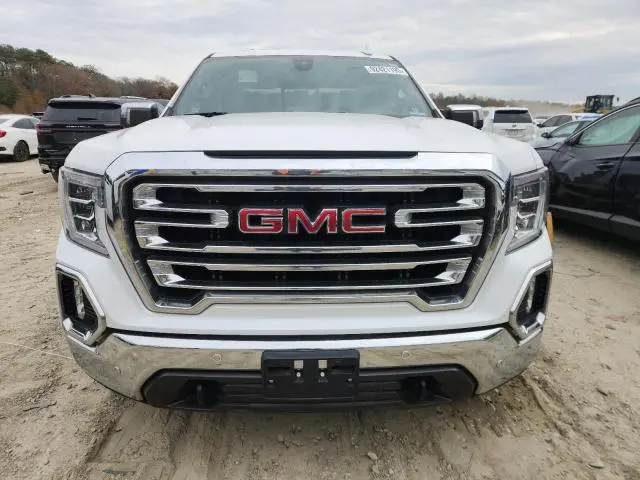 2020 GMC SIERRA K1500 SLT  
