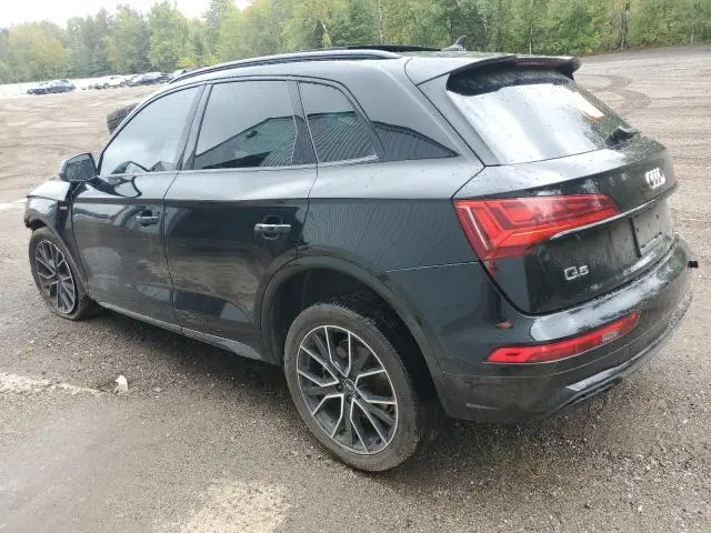2021 AUDI Q5 PROGRESSIV