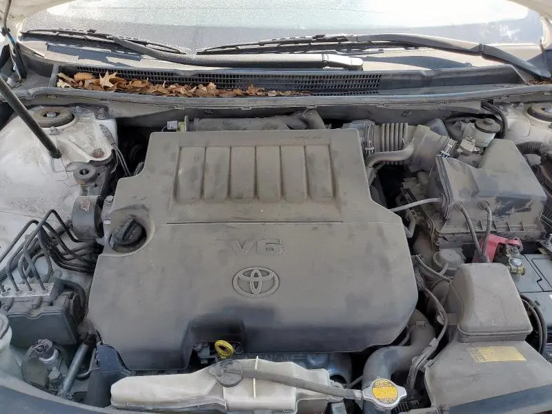 2014 TOYOTA AVALON BASE  