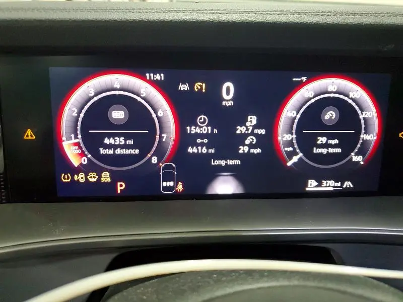 2025 VOLKSWAGEN TIGUAN SE  