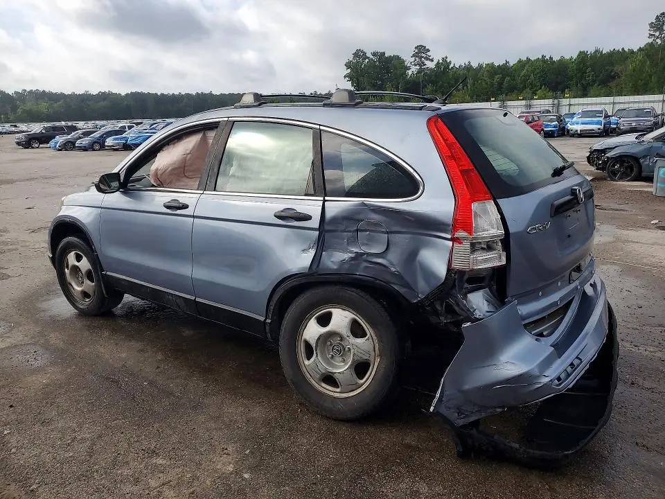 2011 HONDA CR-V LX  