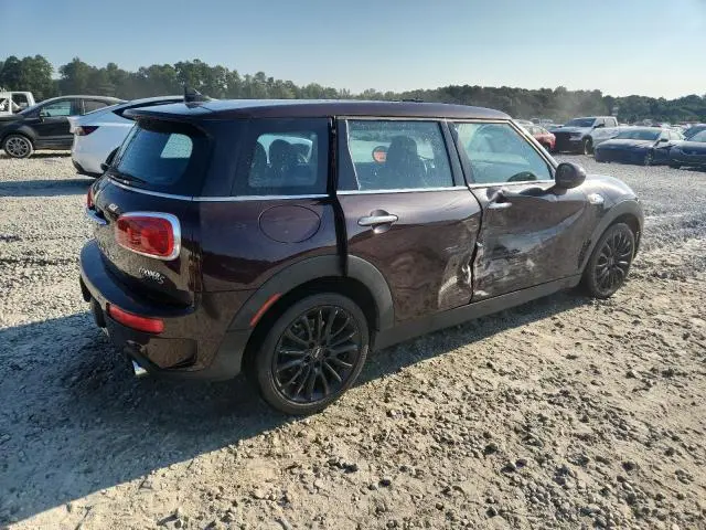 2017 MINI COOPER S CLUBMAN  