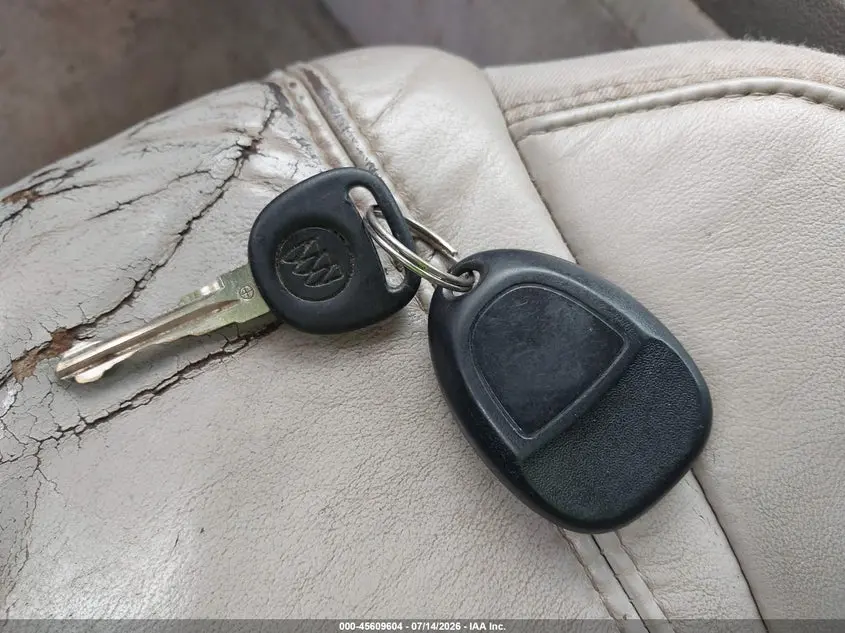 2012 BUICK ENCLAVE LEATHER
