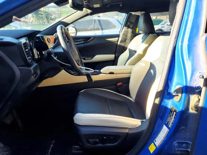 2023 LEXUS NX 350H  