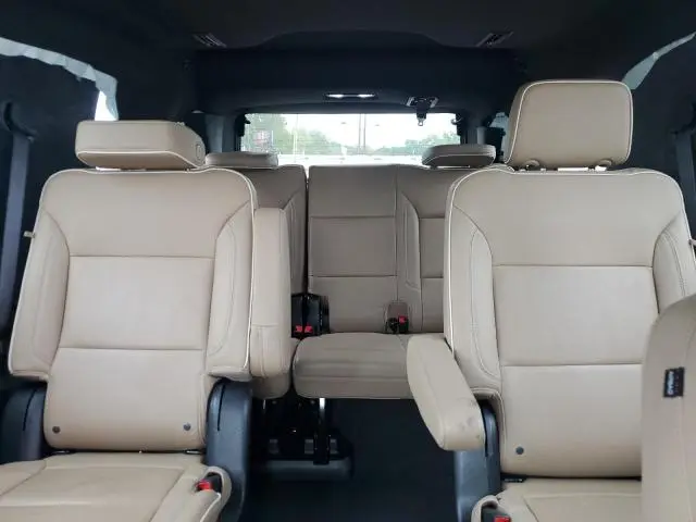 2023 CHEVROLET TAHOE C1500 PREMIER  