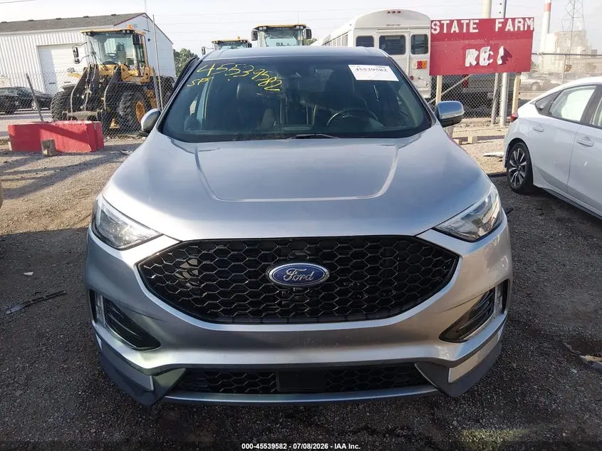 2020 FORD EDGE ST