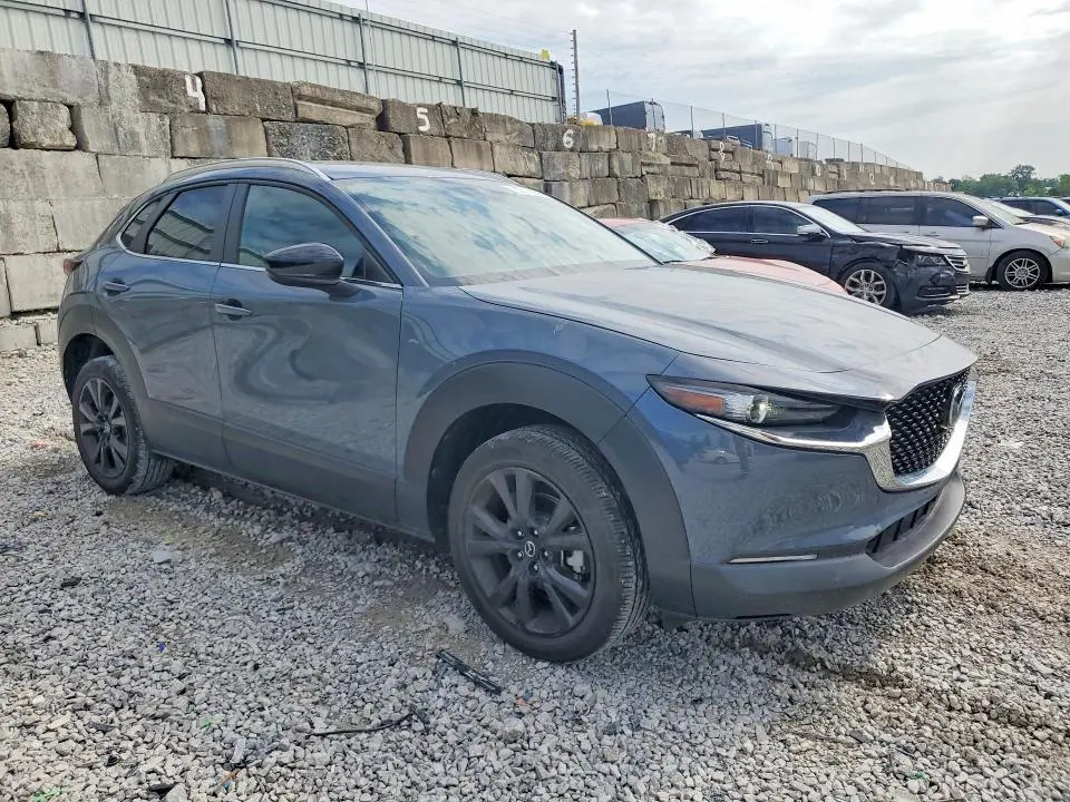 2022 MAZDA CX-30 PREFERRED  