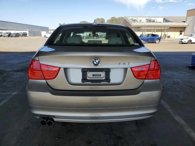 2011 BMW 328 XI  