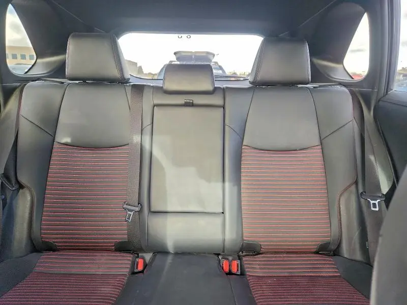 2022 TOYOTA RAV4 PRIME XSE  