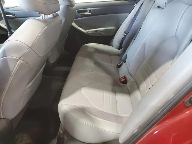 2020 TOYOTA AVALON XSE  