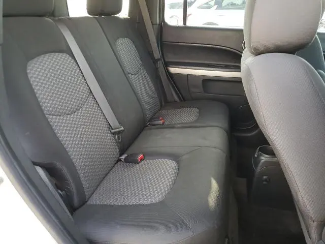 2011 CHEVROLET HHR LT