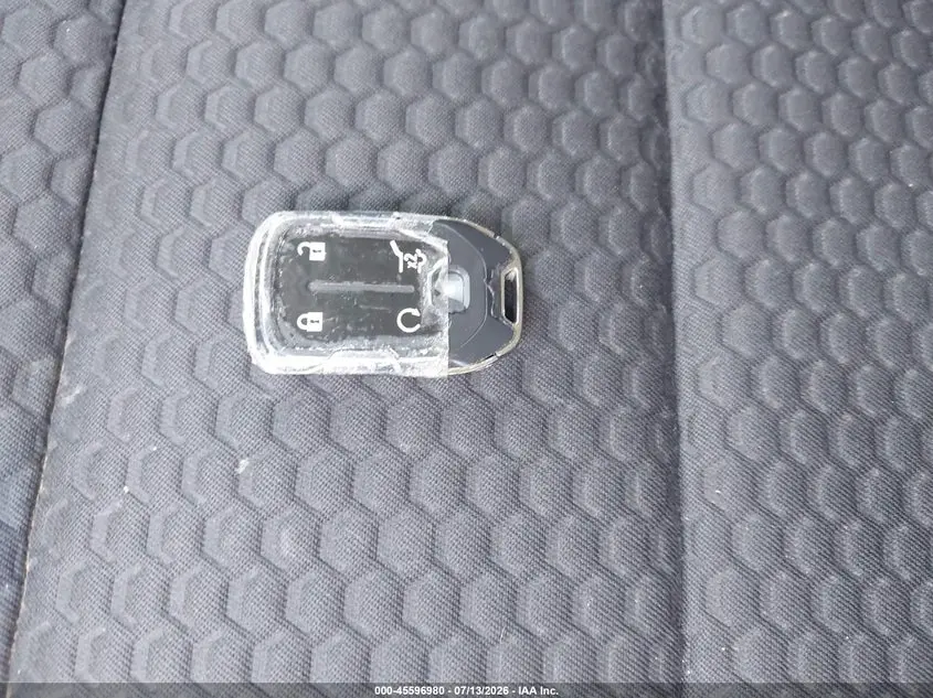 2018 GMC ACADIA SLE-2