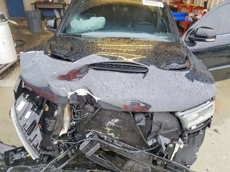 2021 DODGE DURANGO R  