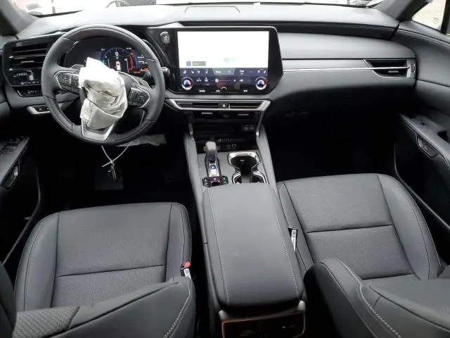 2025 LEXUS RX 350 BASE  