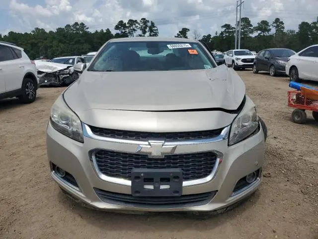 2015 CHEVROLET MALIBU 2LT  