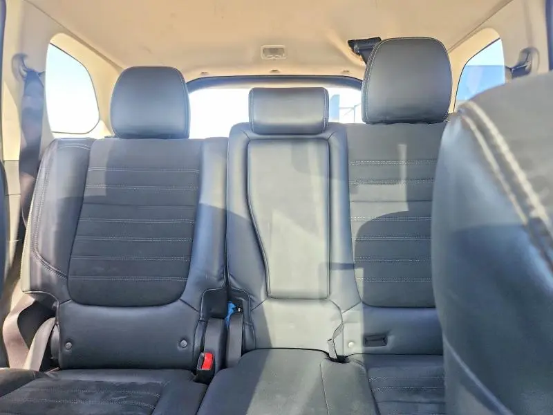 2019 MITSUBISHI OUTLANDER SE  