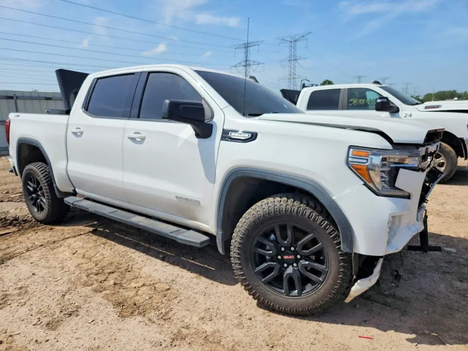 2021 GMC SIERRA K1500 ELEVATION  