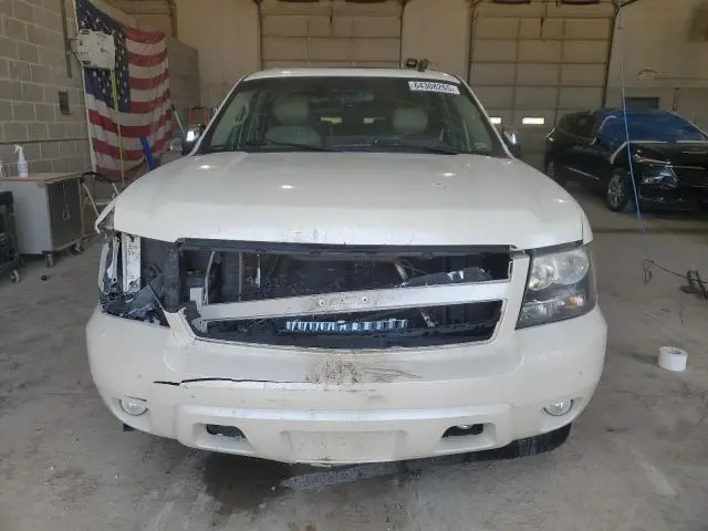 2013 CHEVROLET SUBURBAN K1500 LTZ  