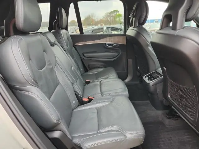 2021 VOLVO XC90 T6 INSCRIPTION  