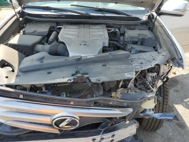2013 LEXUS GX 460  