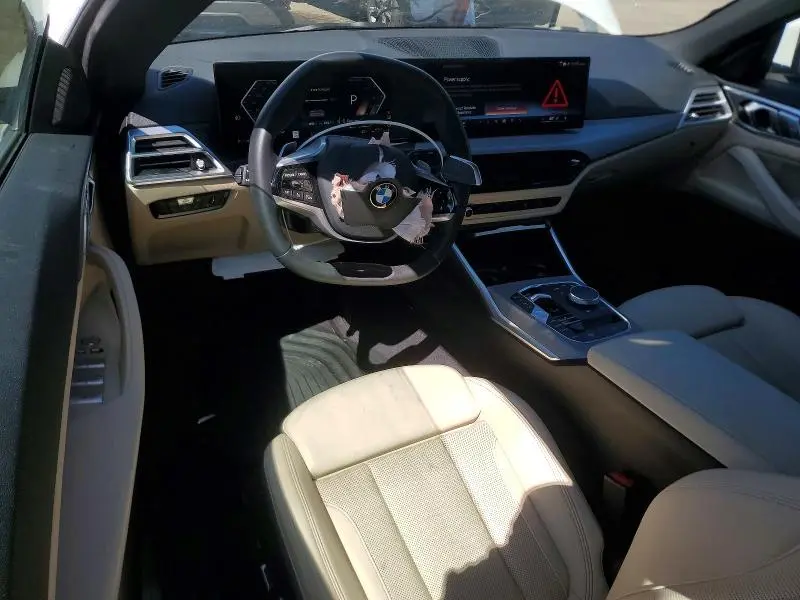2026 BMW 430I   