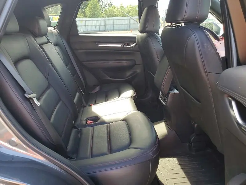 2024 MAZDA CX-5 PREMIUM  