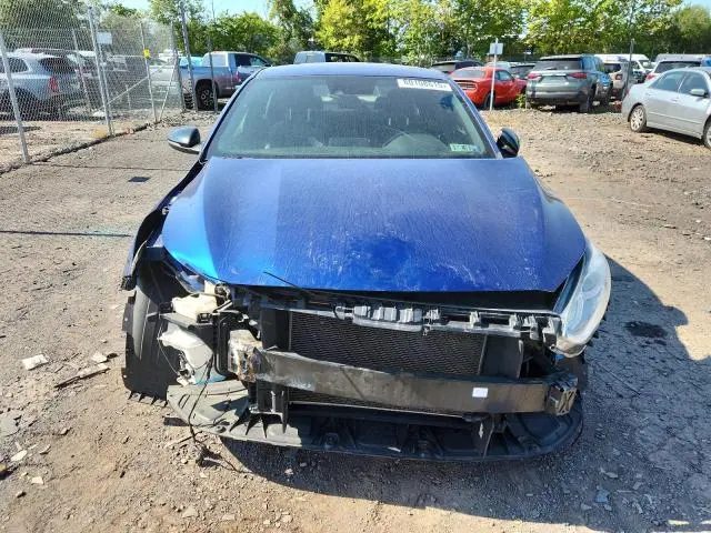 2020 KIA FORTE GT LINE  