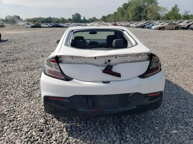 2016 CHEVROLET VOLT LT  