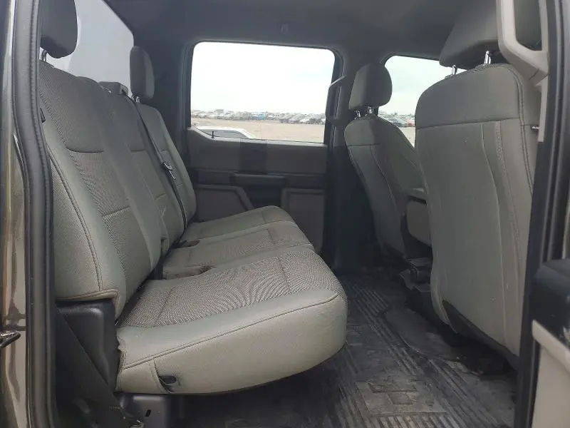 2020 FORD F350 SUPER DUTY  