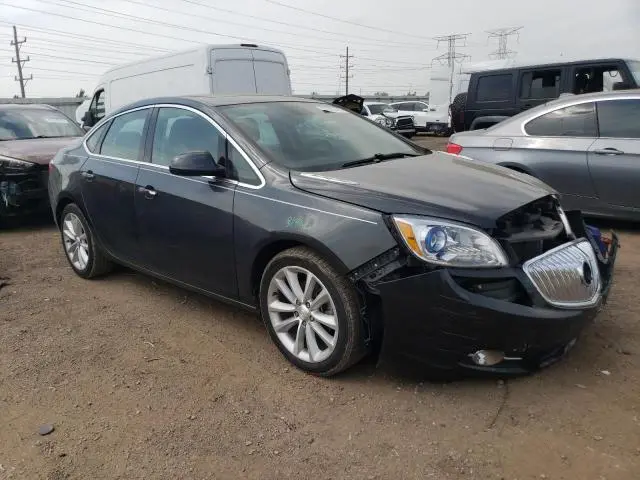 2017 BUICK VERANO   
