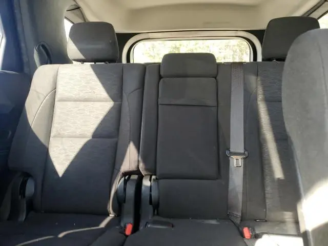 2022 DODGE DURANGO SXT  