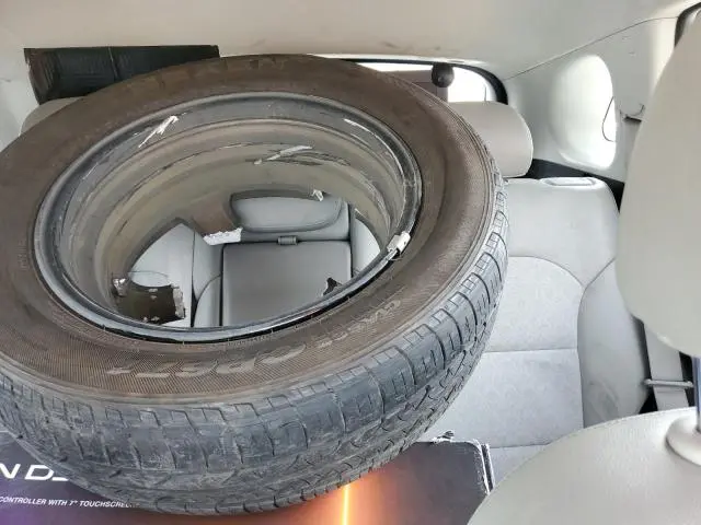2018 KIA NIRO EX  