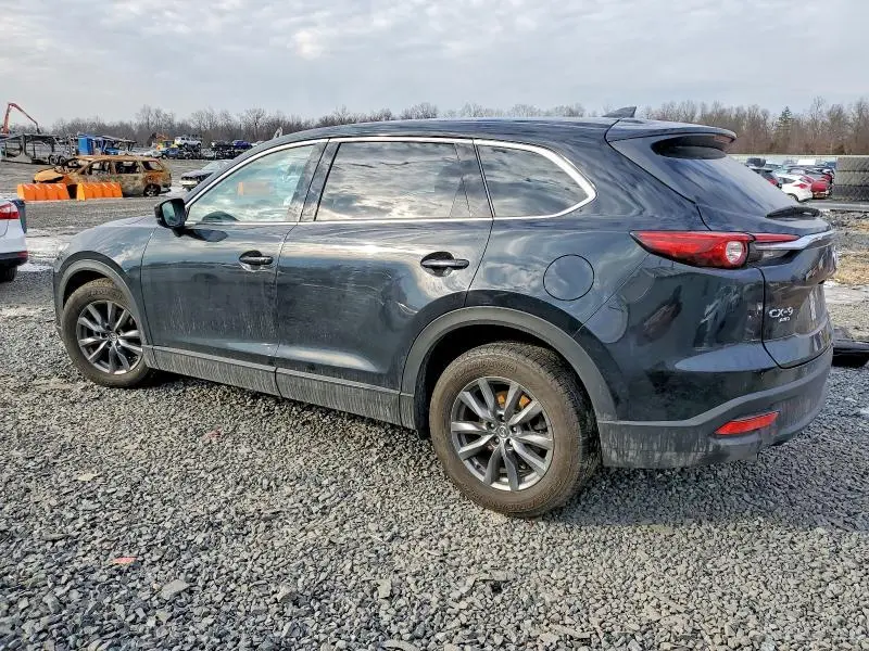 2022 MAZDA CX-9 TOURING  
