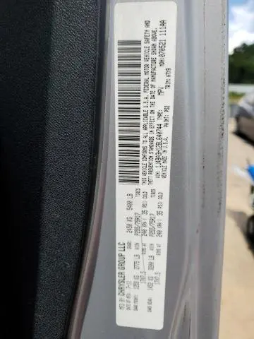 2011 JEEP WRANGLER UNLIMITED SPORT  