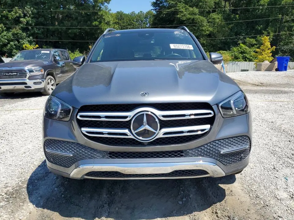 2020 MERCEDES-BENZ GLE 350  