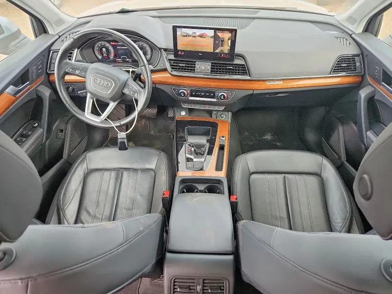 2023 AUDI Q5 PREMIUM PLUS 45  