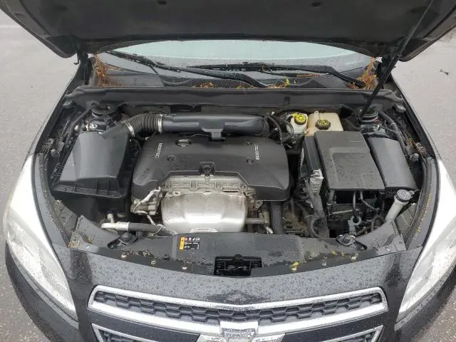 2013 CHEVROLET MALIBU LS  
