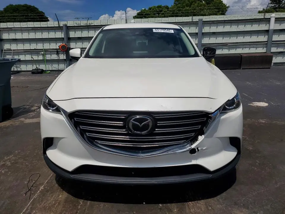 2020 MAZDA CX-9 TOURING  