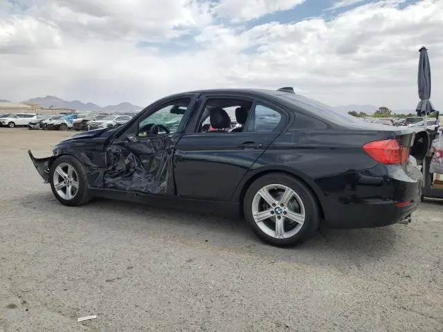 2013 BMW 328 I