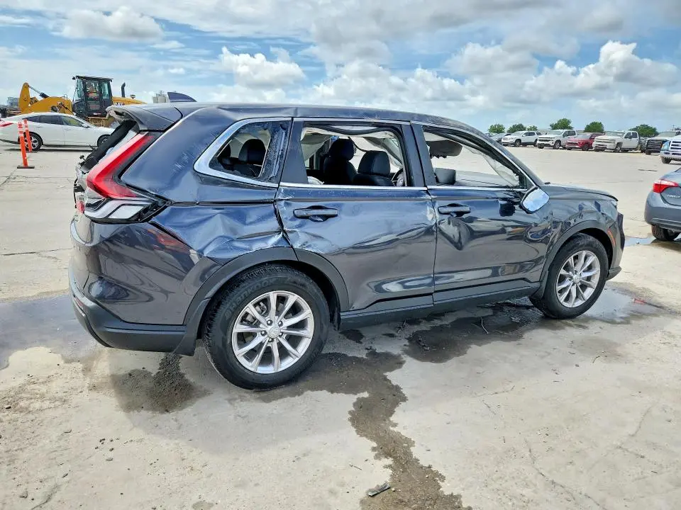 2024 HONDA CR-V EXL  