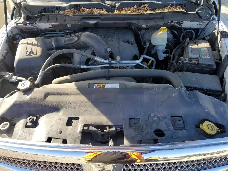 2014 RAM 1500 LONGHORN  