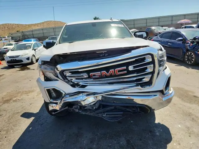 2021 GMC SIERRA K1500 SLT  