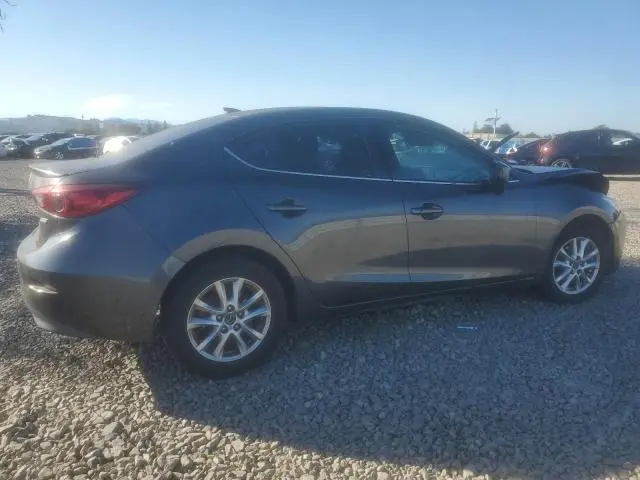 2015 MAZDA 3 TOURING  