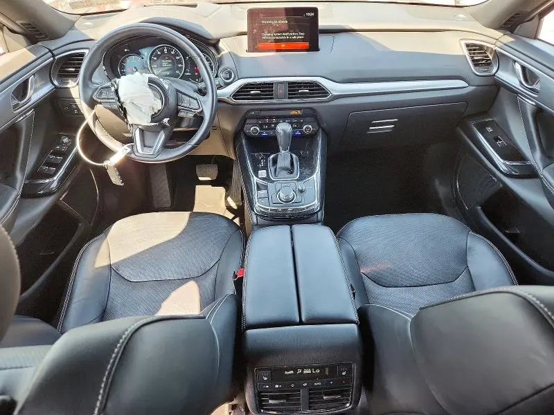 2020 MAZDA CX-9 GRAND TOURING  
