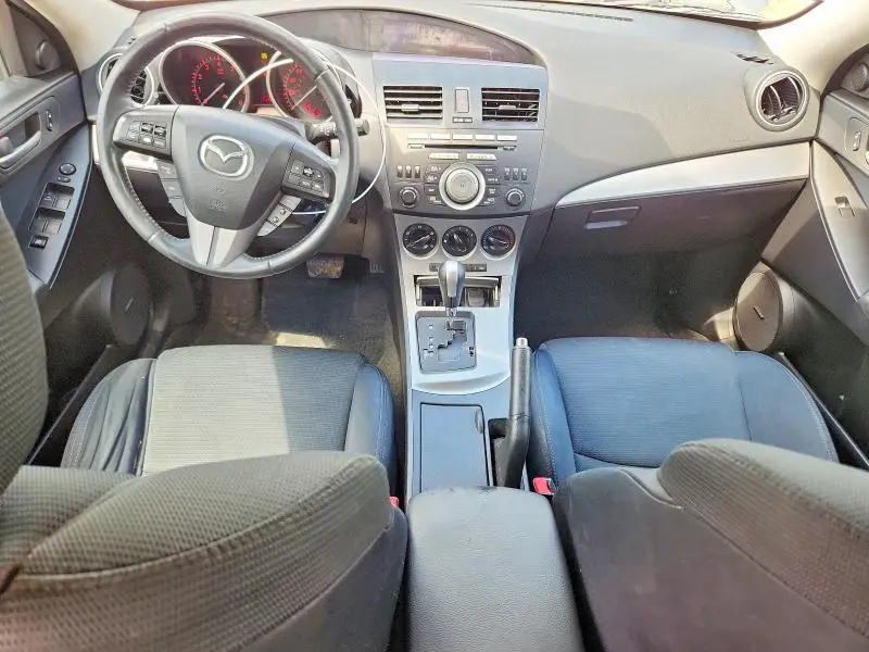 2010 MAZDA 3 S  