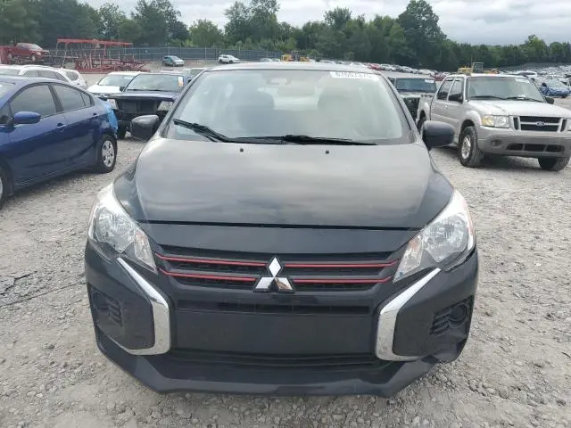 2023 MITSUBISHI MIRAGE SE  