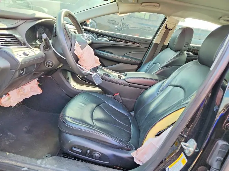 2017 BUICK LACROSSE ESSENCE  