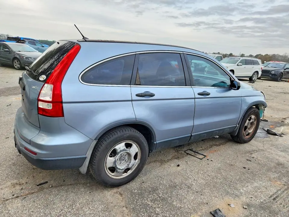 2010 HONDA CR-V LX  