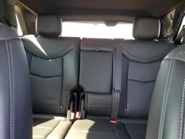 2020 CADILLAC XT5 SPORT  